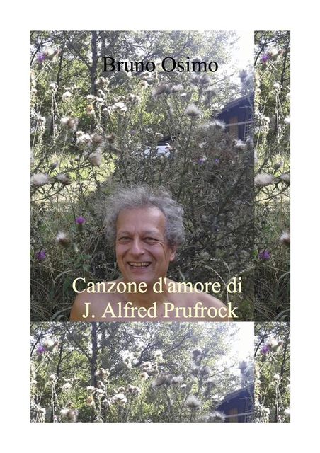 Canzone d'amore di J. Alfred Prufrock, Bruno Osimo