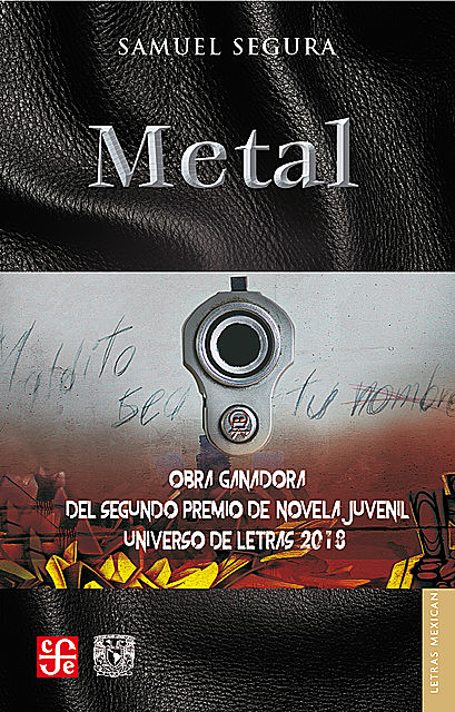 Metal, Samuel Segura