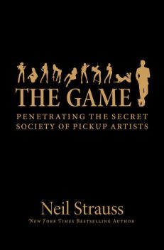 The Game, Neil Strauss