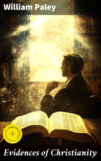 Evidences of Christianity, William Paley