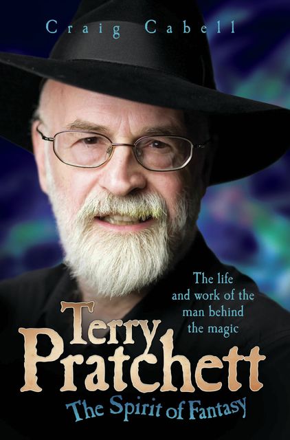 Terry Pratchett, Craig Cabell