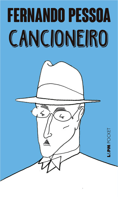Cancioneiro, Fernando Pessoa