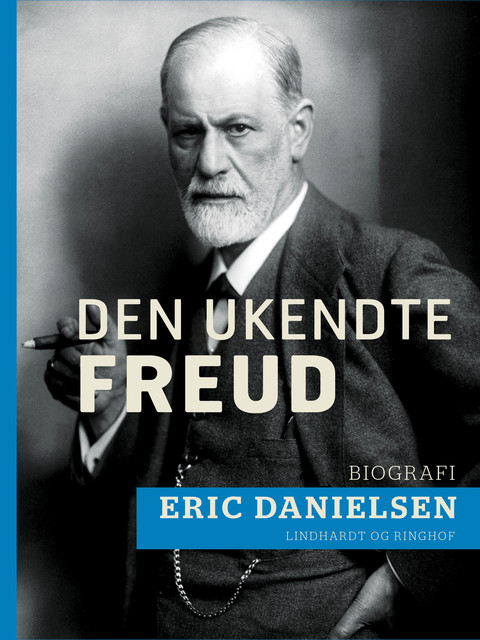 Den ukendte Freud, Eric Danielsen