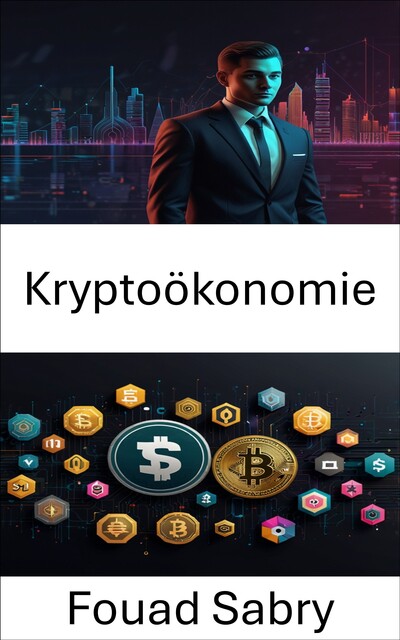 Kryptoökonomie, Fouad Sabry