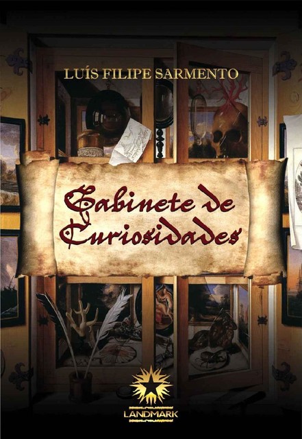 Gabinete de Curiosidades, Luís Filipe Sarmento