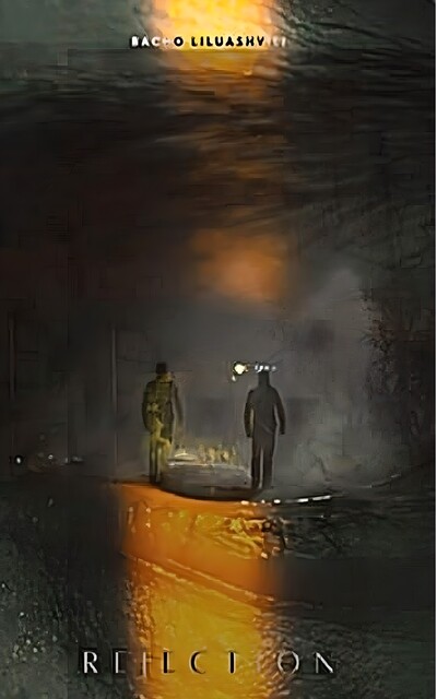Rejection, Bacho Liluashvili