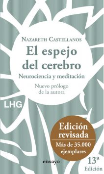 El espejo del cerebro, Nazareth Castellanos