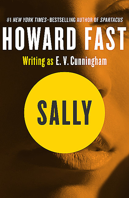 Sally, Howard Fast