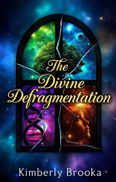 The Divine Defragmentation, Kimberly Brooka