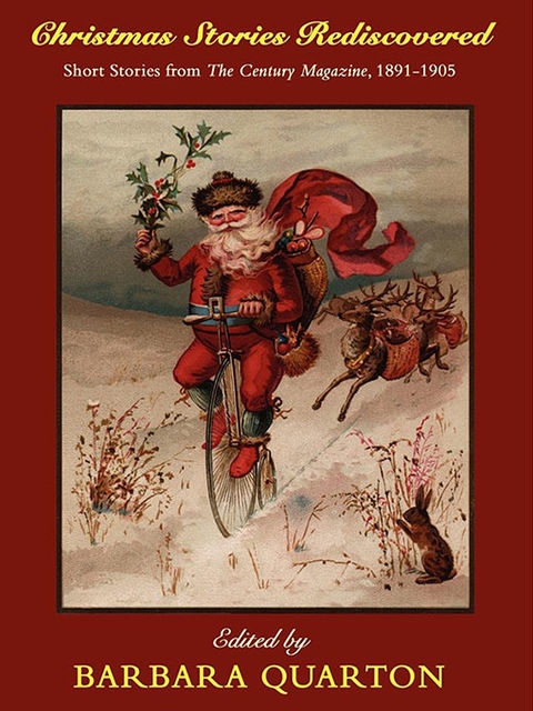 Christmas Stories Rediscovered, Frank Richard Stockton