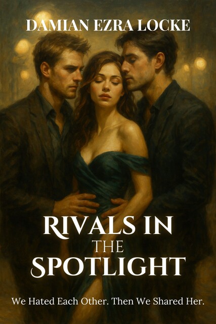 Rivals in the Spotlight, Damian Ezra Locke