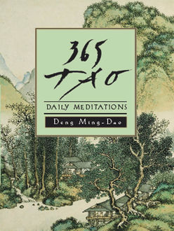 365 Tao, Ming-Dao Deng