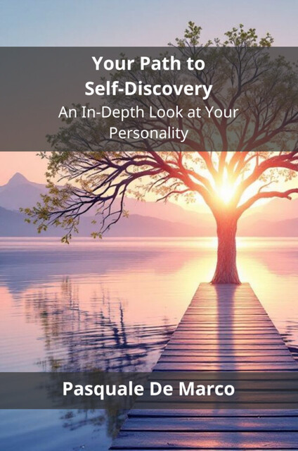 Your Path to Self-Discovery, Pasquale De Marco