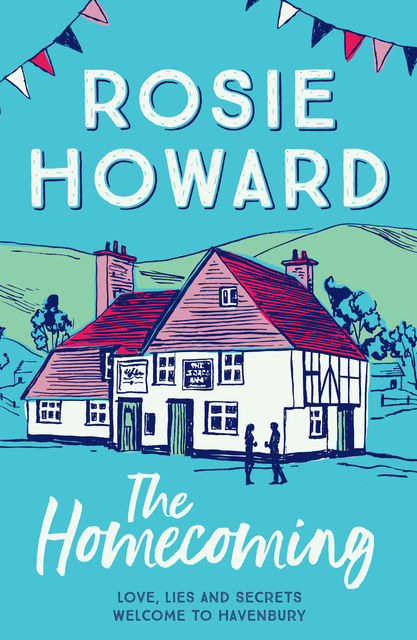 The Homecoming, Rosie Howard