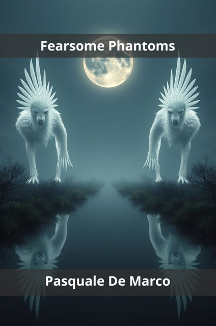 Fearsome Phantoms, Pasquale De Marco