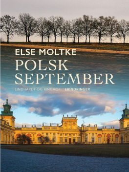 Polsk september, Else Moltke