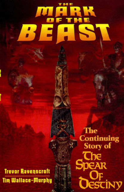 The Mark of the Beast, Tim Wallace-Murphy, Trevor Ravenscroft