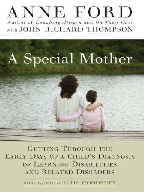 A Special Mother, Anne Ford, John-Richard Thompson