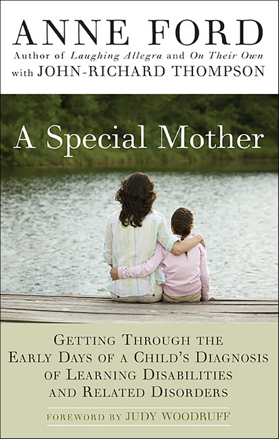 A Special Mother, Anne Ford, John-Richard Thompson