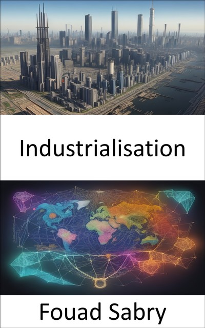 Industrialisation, Fouad Sabry