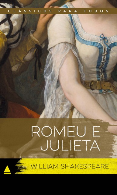 Romeu e Julieta, William Shakespeare