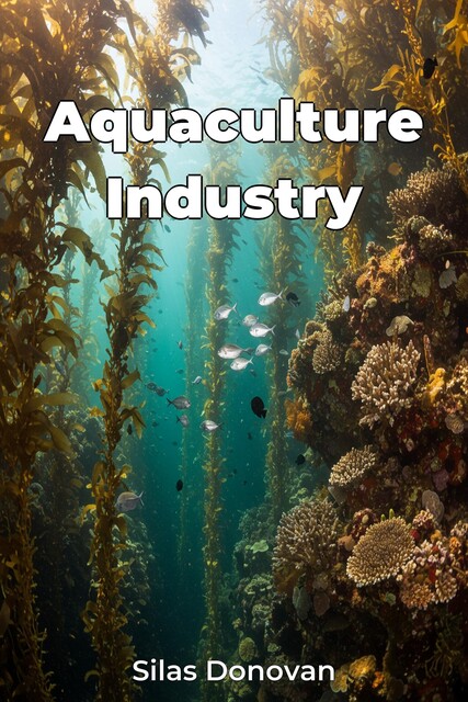 Aquaculture Industry, Silas Donovan