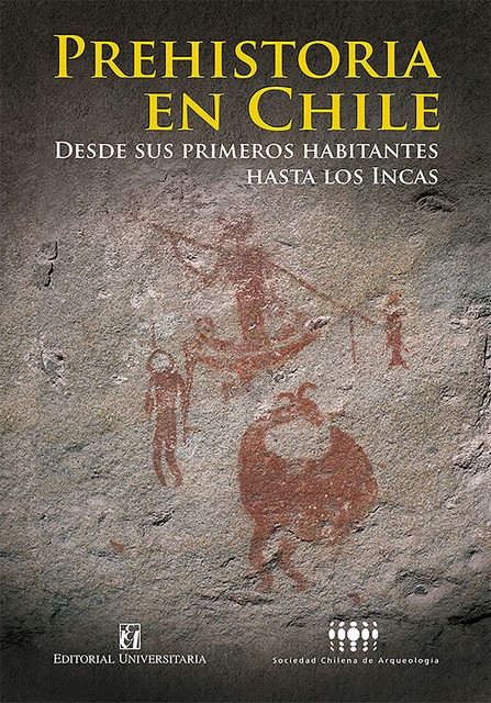 Prehistoria en Chile, Sociedad Chilena de Arqueología