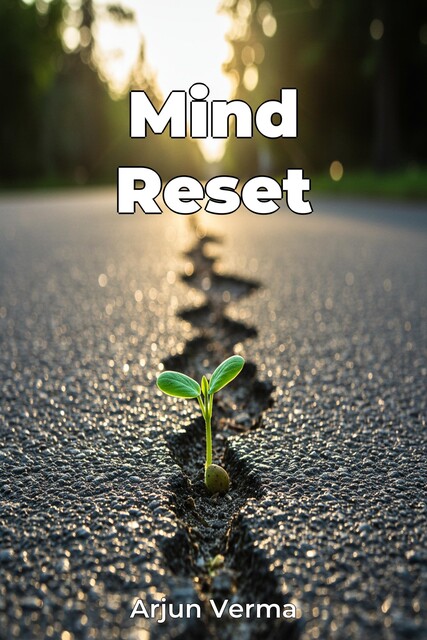 Mind Reset, Arjun Verma