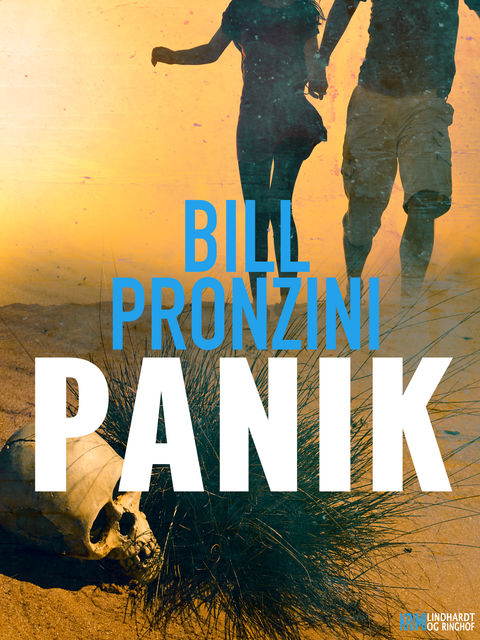 Panik, Bill Pronzini