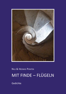 Mit Finde-Flügeln, Hedwig Ponten, Nils Ponten