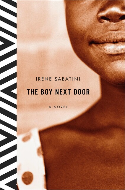 Boy Next Door, Irene Sabatini