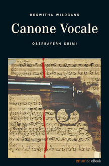 Canone Vocale, Roswitha Wildgans