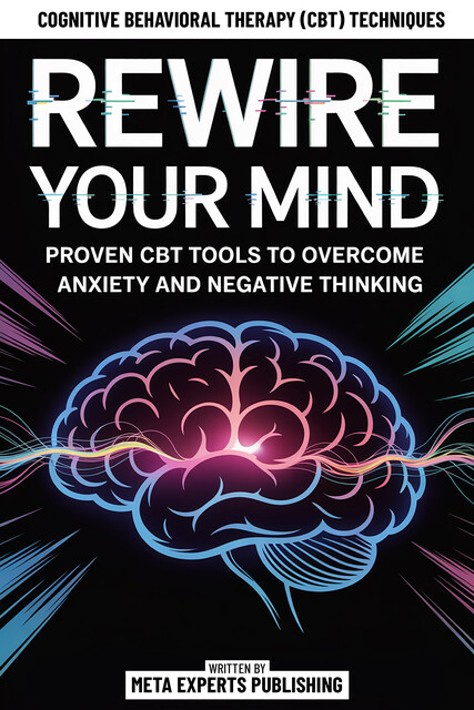 Rewire Your Mind, Meta Experts Publishing