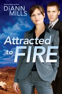 Attracted to Fire, Diann Mills