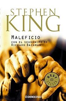 Maleficio, Stephen King