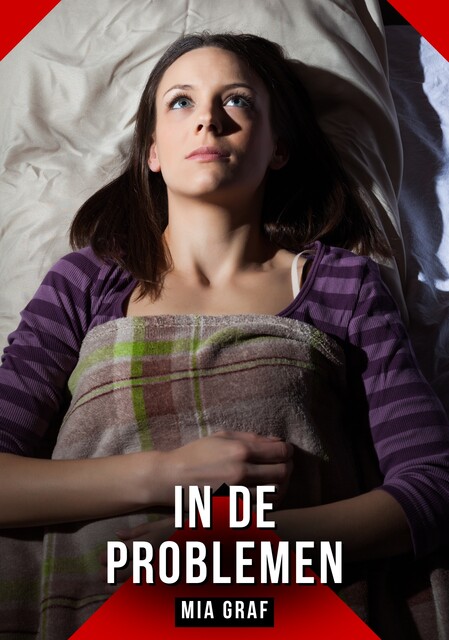 In de problemen, Mia Graf