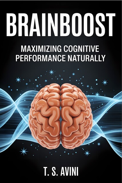 BrainBoost, T. S Avini