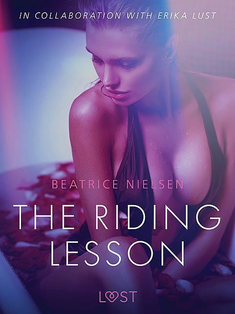 The Riding Lesson – Erotic Short Story, Beatrice Nielsen