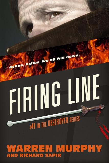 Firing Line, Warren Murphy, Richard Sapir