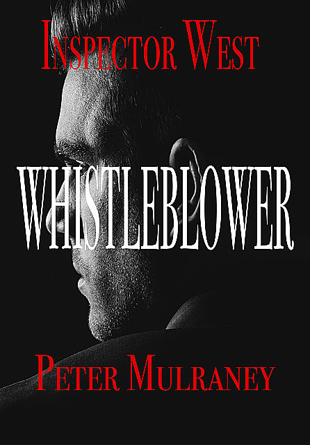 Whistleblower, Peter Mulraney