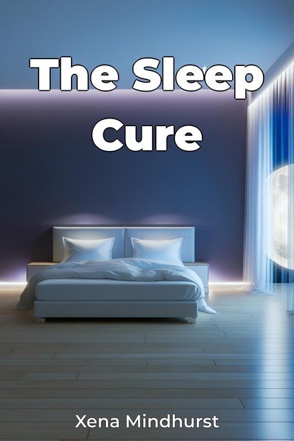 The Sleep Cure, Xena Mindhurst