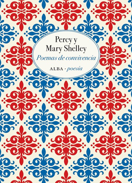 Poemas de convivencia, Percy y Mary Shelley