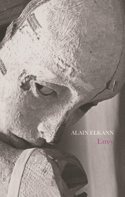 Envy, Alain Elkann