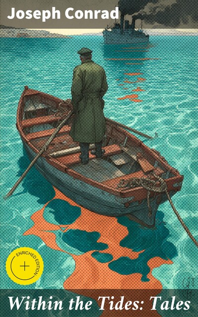Within the Tides: Tales, Joseph Conrad