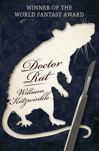 Doctor Rat, William Kotzwinkle