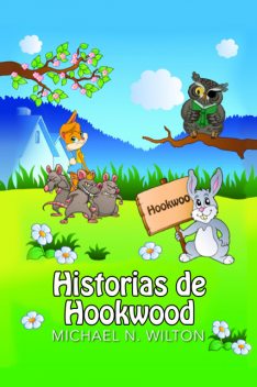 Historias de Hookwood, Michael N. Wilton