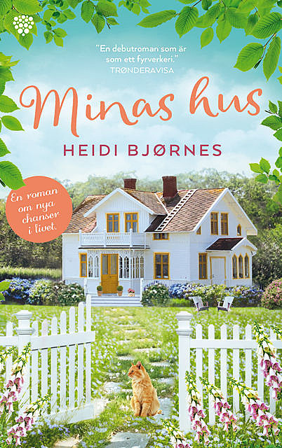 Minas hus, Heidi Bjørnes