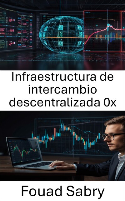 Infraestructura de intercambio descentralizada 0x, Fouad Sabry