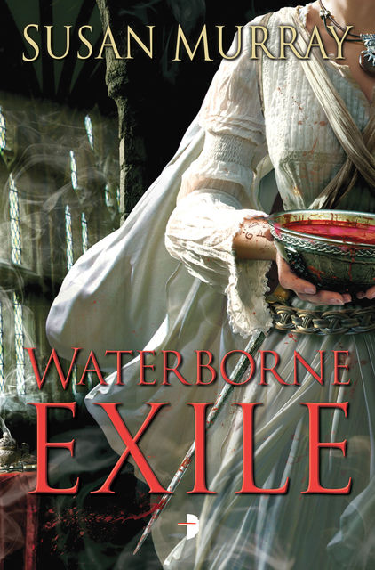 The Waterborne Exile, Susan Murray