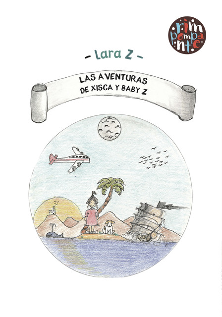 Las Aventuras de Xisca y Baby Z, Lara Z